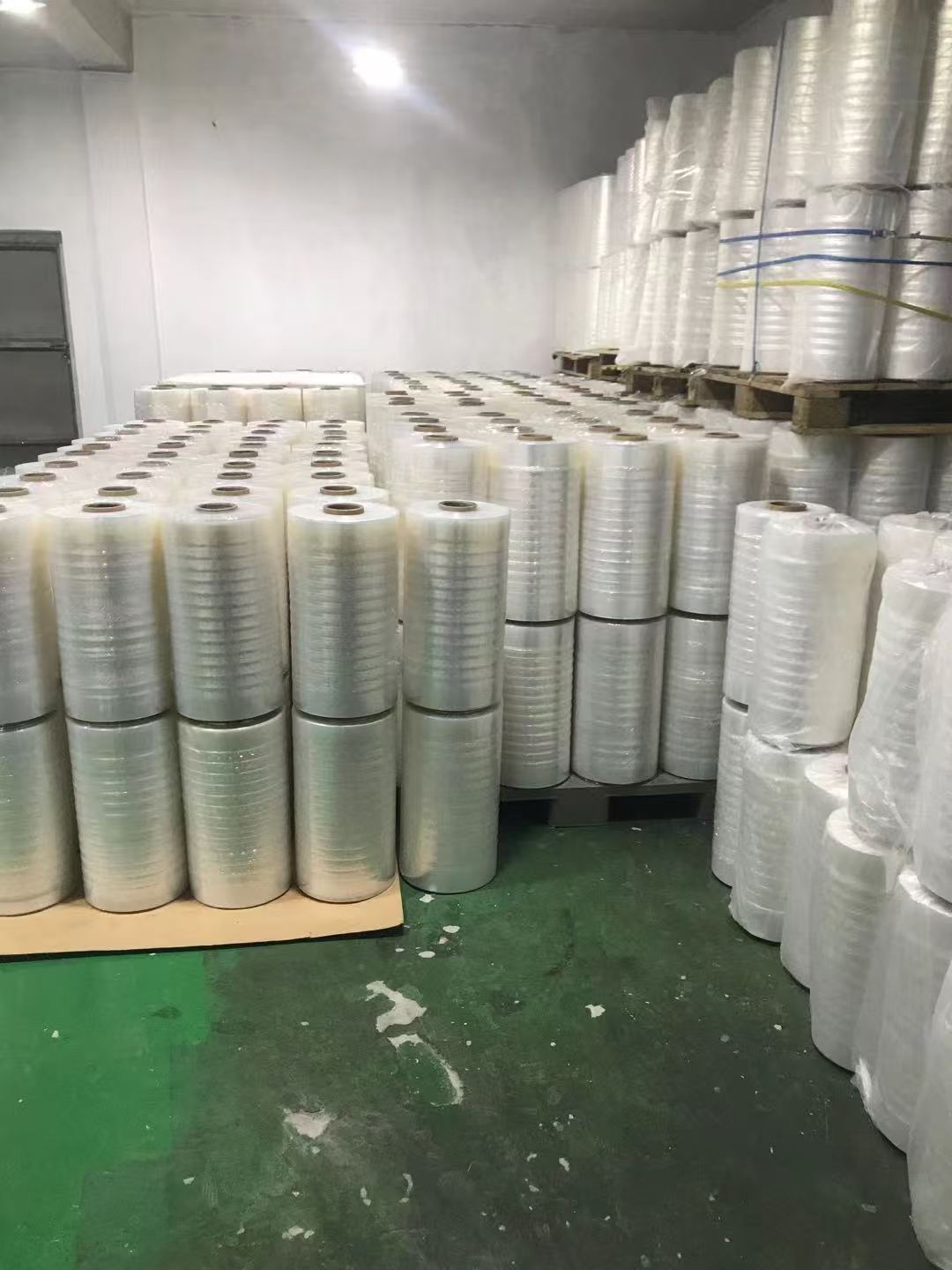 唐山缠绕膜